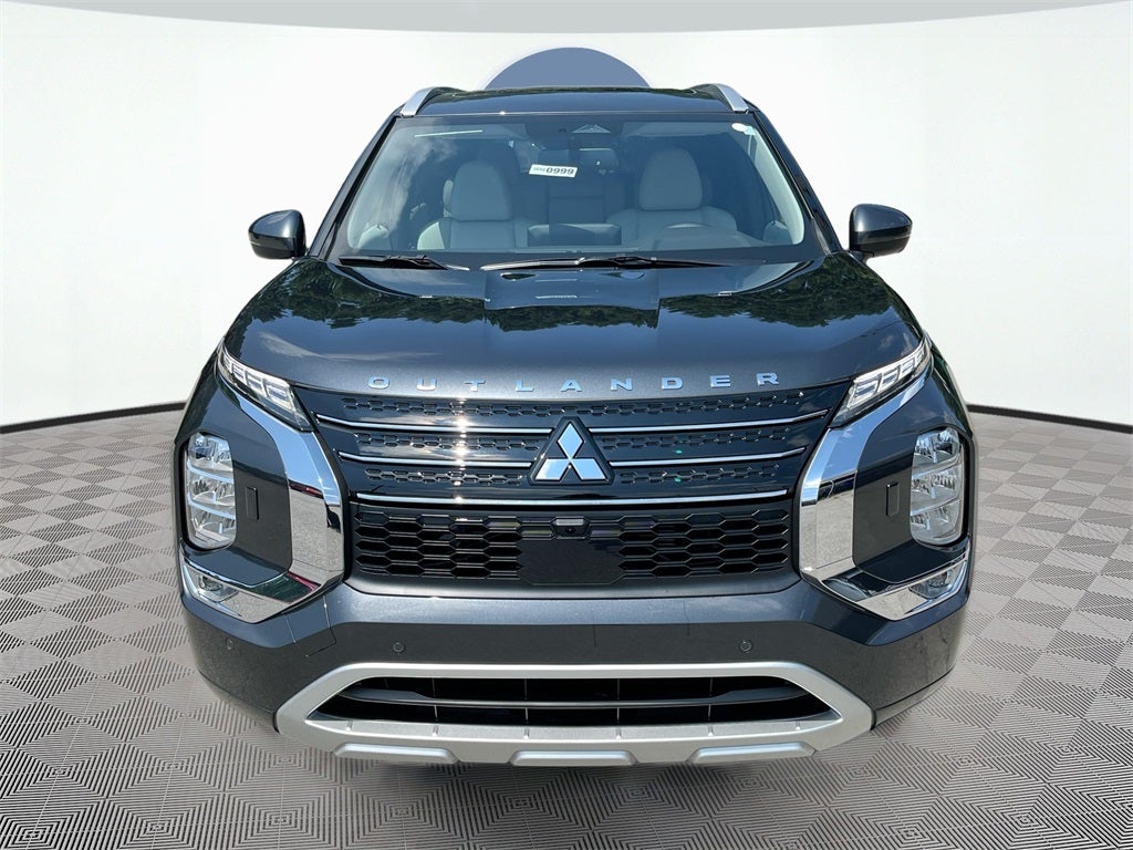 2025 Mitsubishi Outlander Plug-In Hybrid SEL