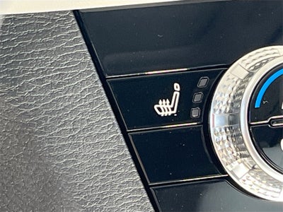 2025 Mitsubishi Outlander Plug-In Hybrid SEL