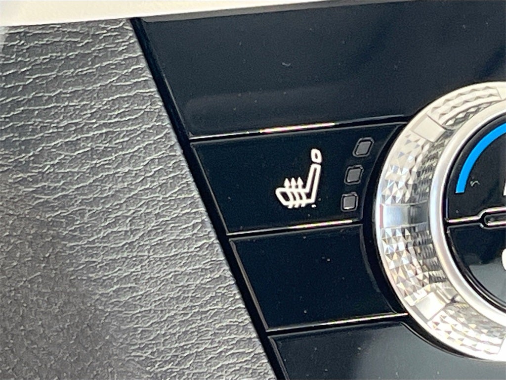 2025 Mitsubishi Outlander Plug-In Hybrid SEL