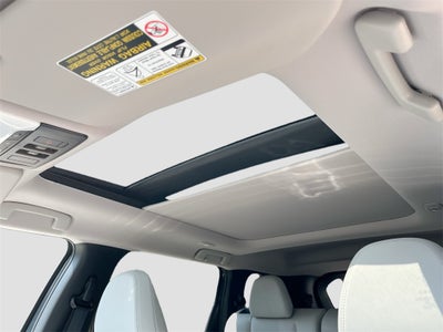 2025 Mitsubishi Outlander Plug-In Hybrid SEL