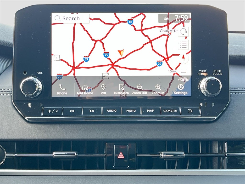 2025 Mitsubishi Outlander Plug-In Hybrid SEL Black Edition