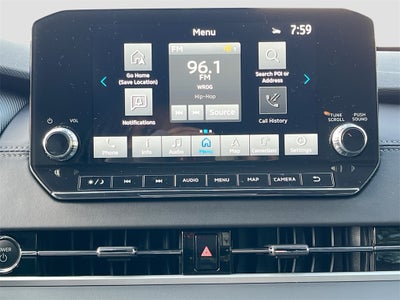 2025 Mitsubishi Outlander Plug-In Hybrid SEL Black Edition