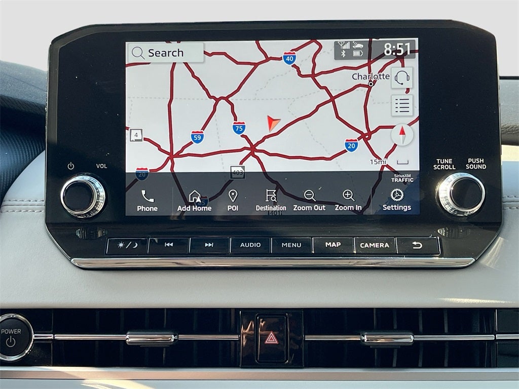 2025 Mitsubishi Outlander Plug-In Hybrid SEL