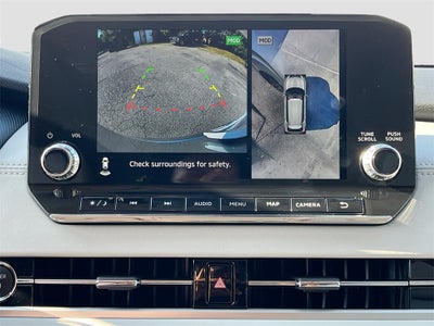 2025 Mitsubishi Outlander Plug-In Hybrid SEL