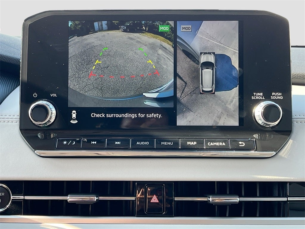 2025 Mitsubishi Outlander Plug-In Hybrid SEL