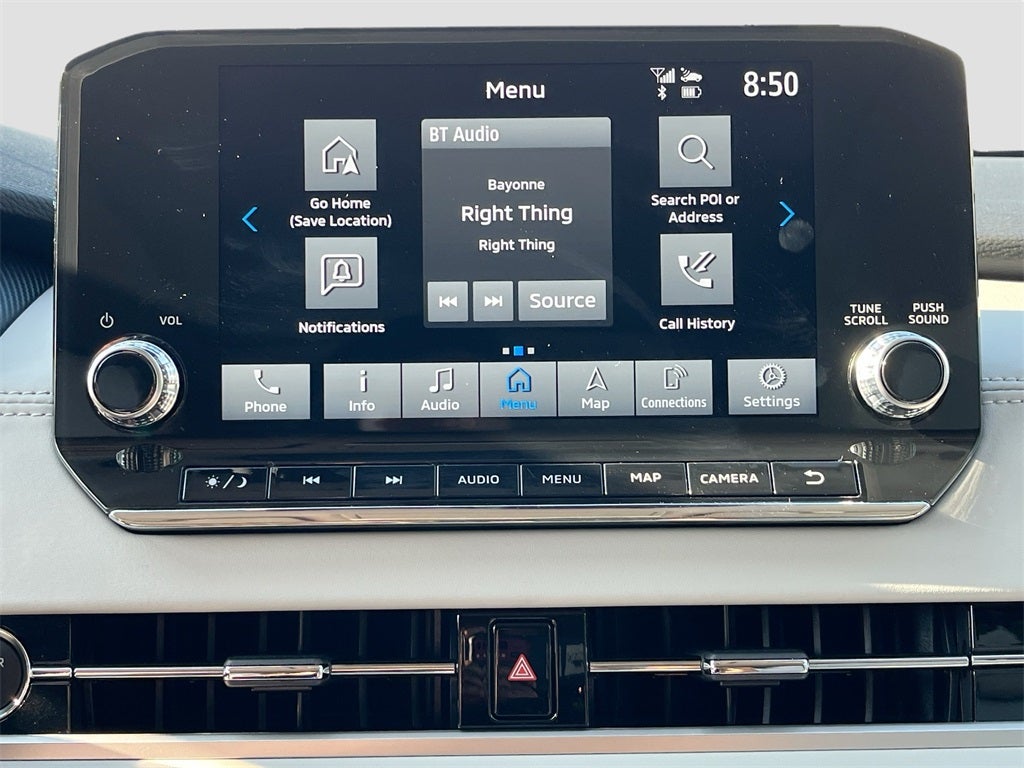 2025 Mitsubishi Outlander Plug-In Hybrid SEL