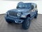 2021 Jeep Wrangler Unlimited Sahara 4xe
