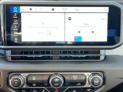 2024 Jeep Wrangler Willys 4xe