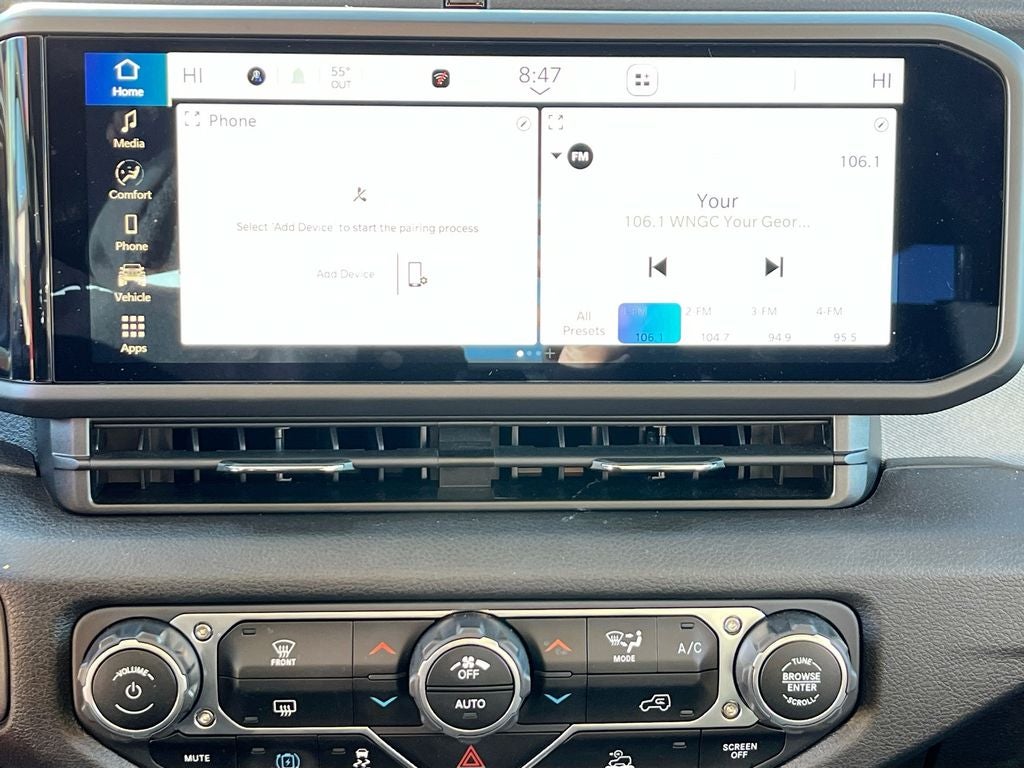 2024 Jeep Wrangler Willys 4xe