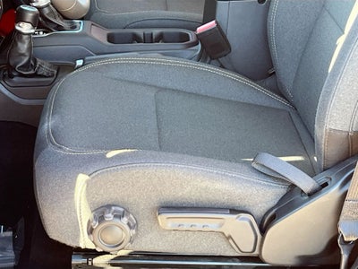 2024 Jeep Wrangler Willys 4xe