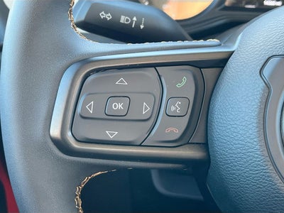 2024 Jeep Wrangler Willys 4xe