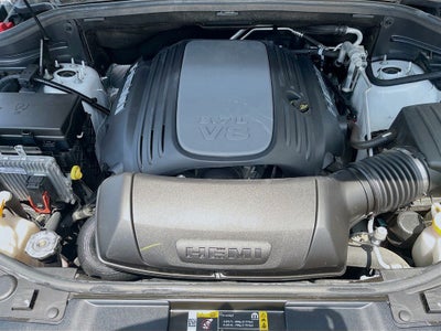 2021 Dodge Durango Citadel