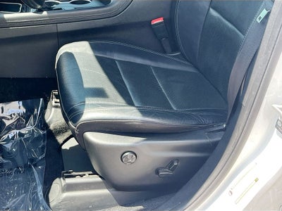 2021 Dodge Durango Citadel