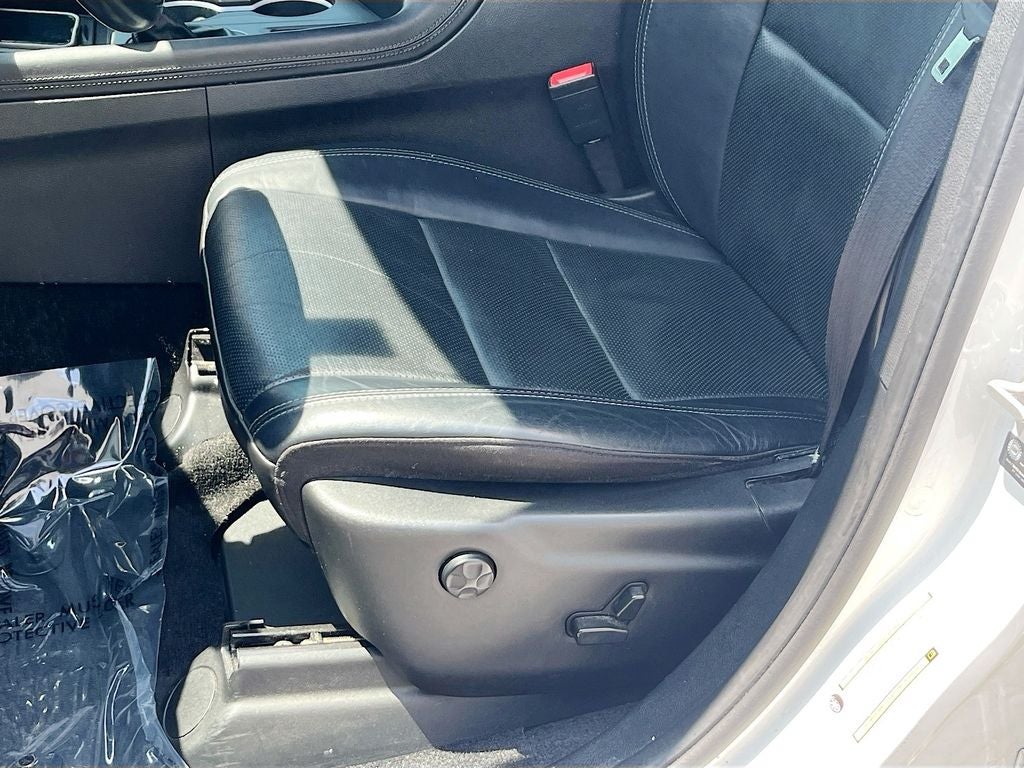2021 Dodge Durango Citadel
