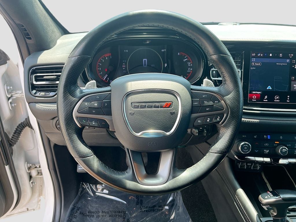 2021 Dodge Durango Citadel
