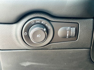 2021 Dodge Durango Citadel