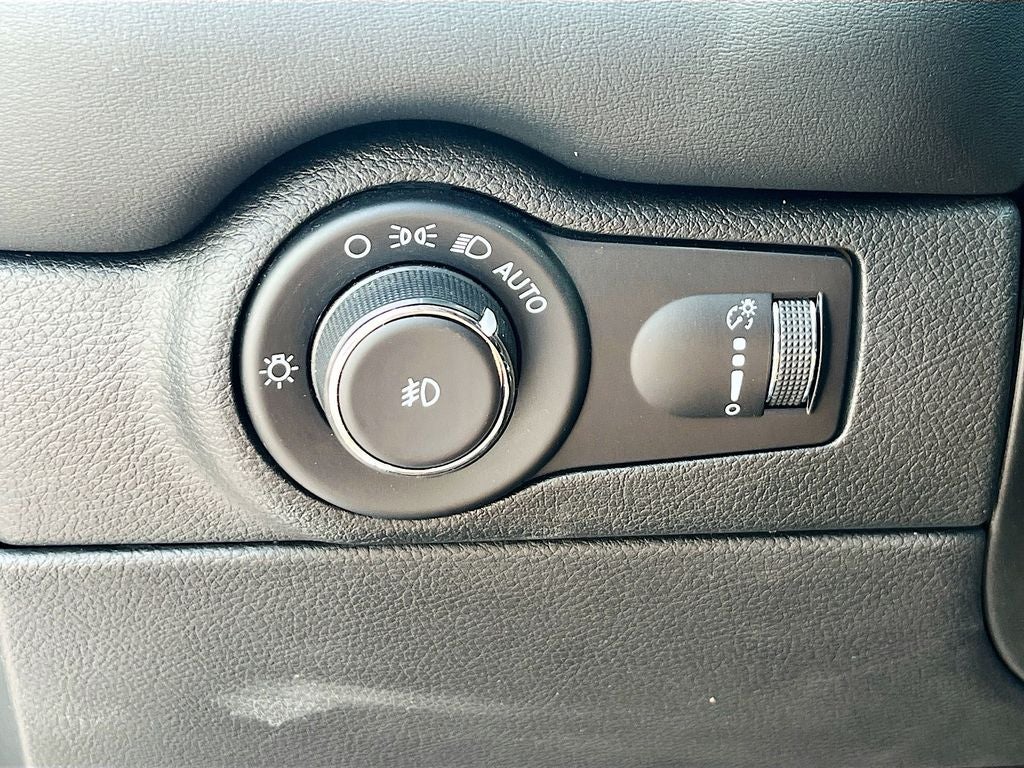 2021 Dodge Durango Citadel