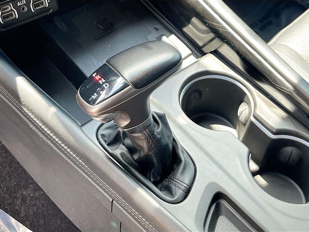 2021 Dodge Durango Citadel