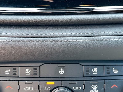 2021 Dodge Durango Citadel