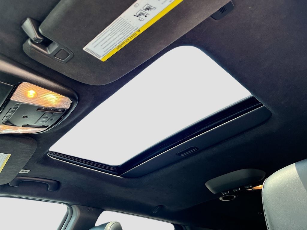 2021 Dodge Durango Citadel