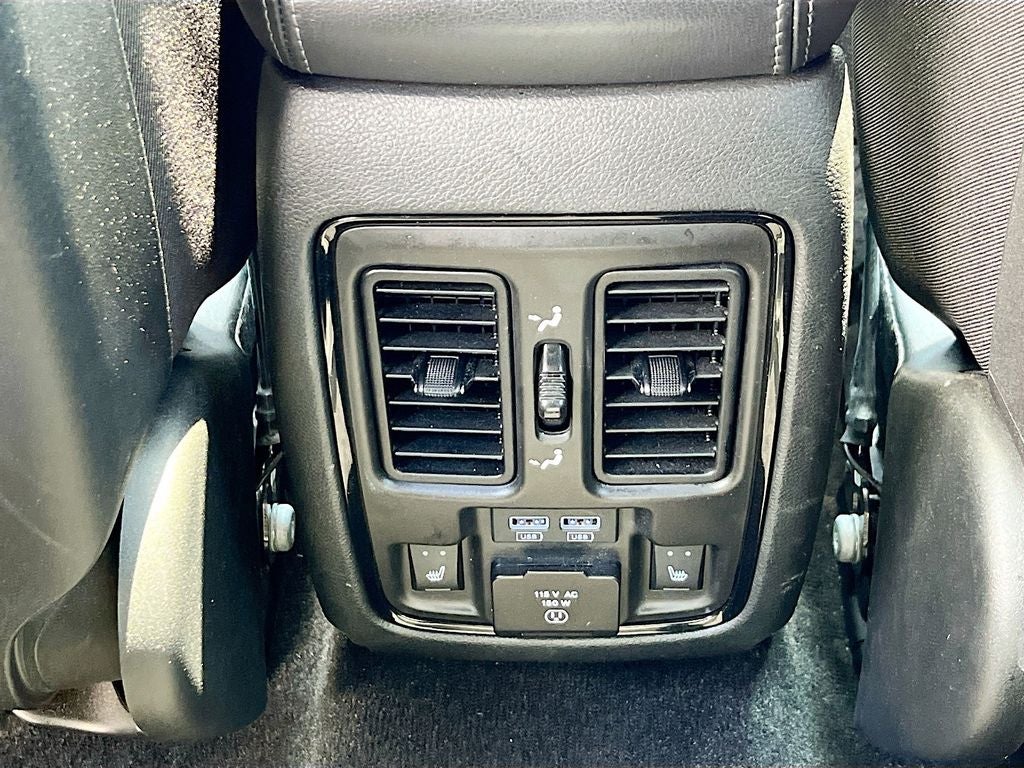 2021 Dodge Durango Citadel