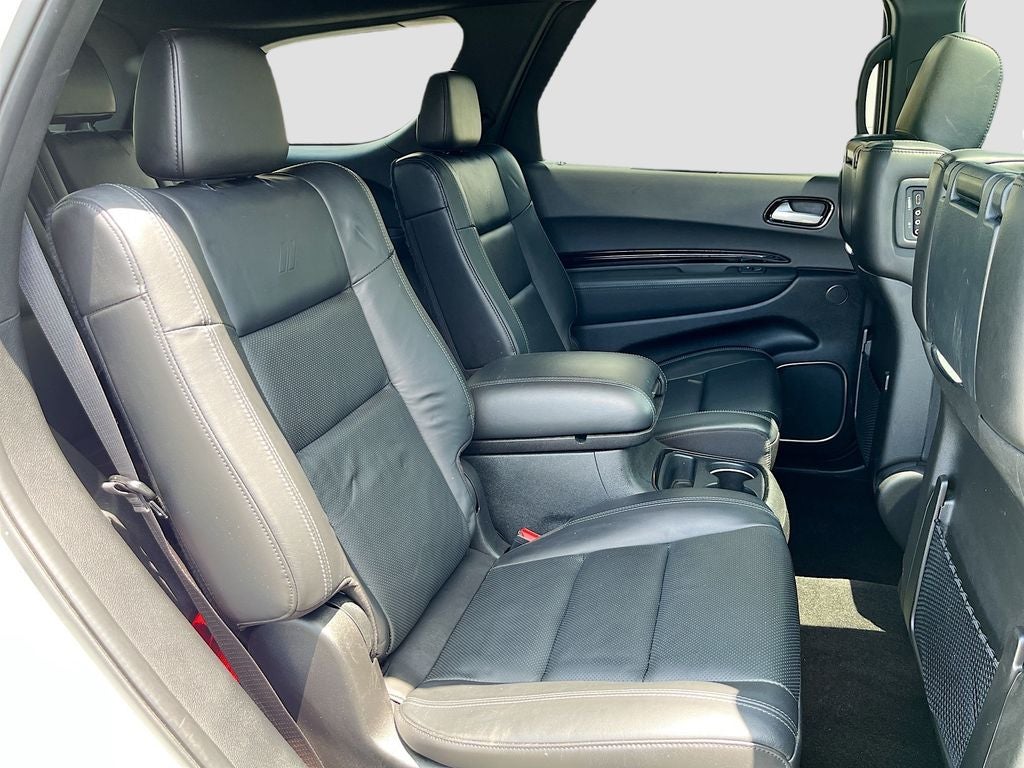 2021 Dodge Durango Citadel
