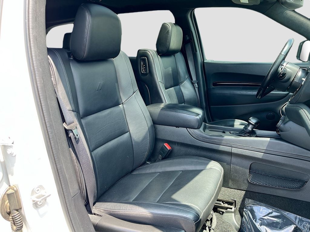 2021 Dodge Durango Citadel