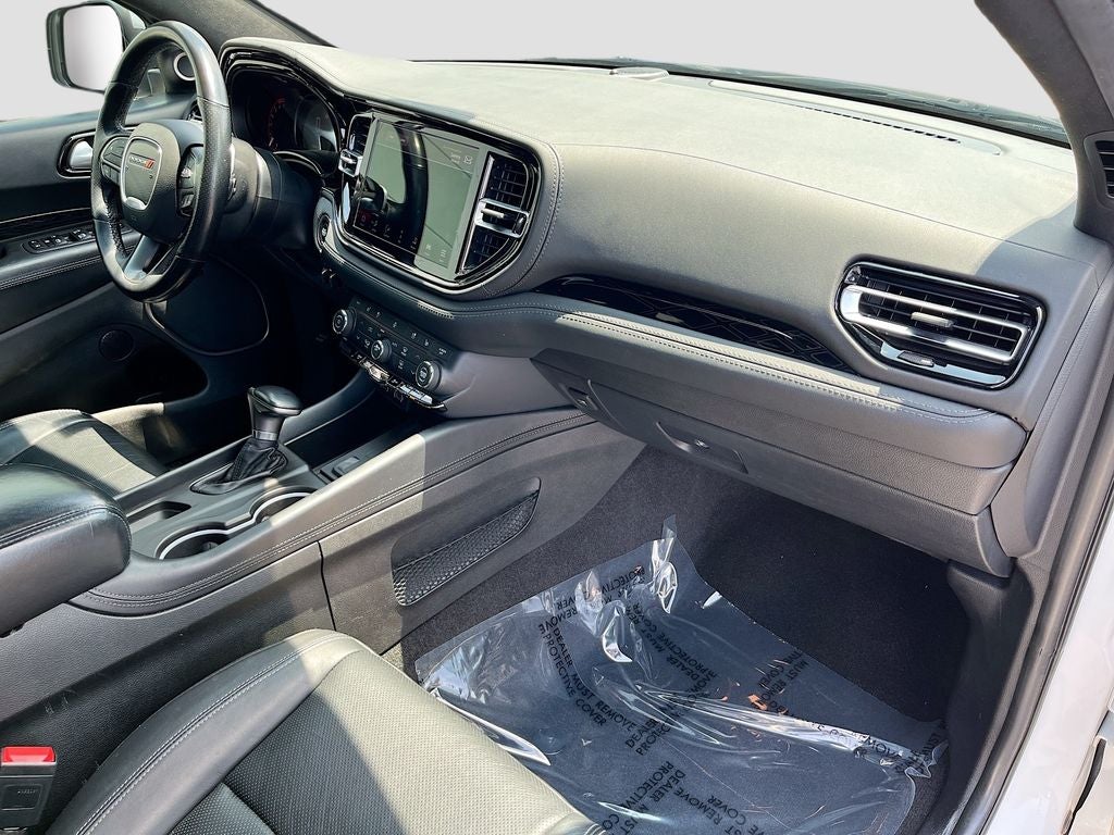 2021 Dodge Durango Citadel