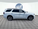2021 Dodge Durango Citadel