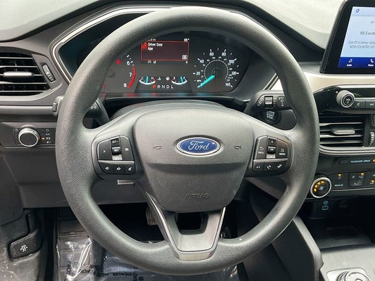 2022 Ford Escape SE in North Huntingdon, PA - Jim Shorkey Auto Group