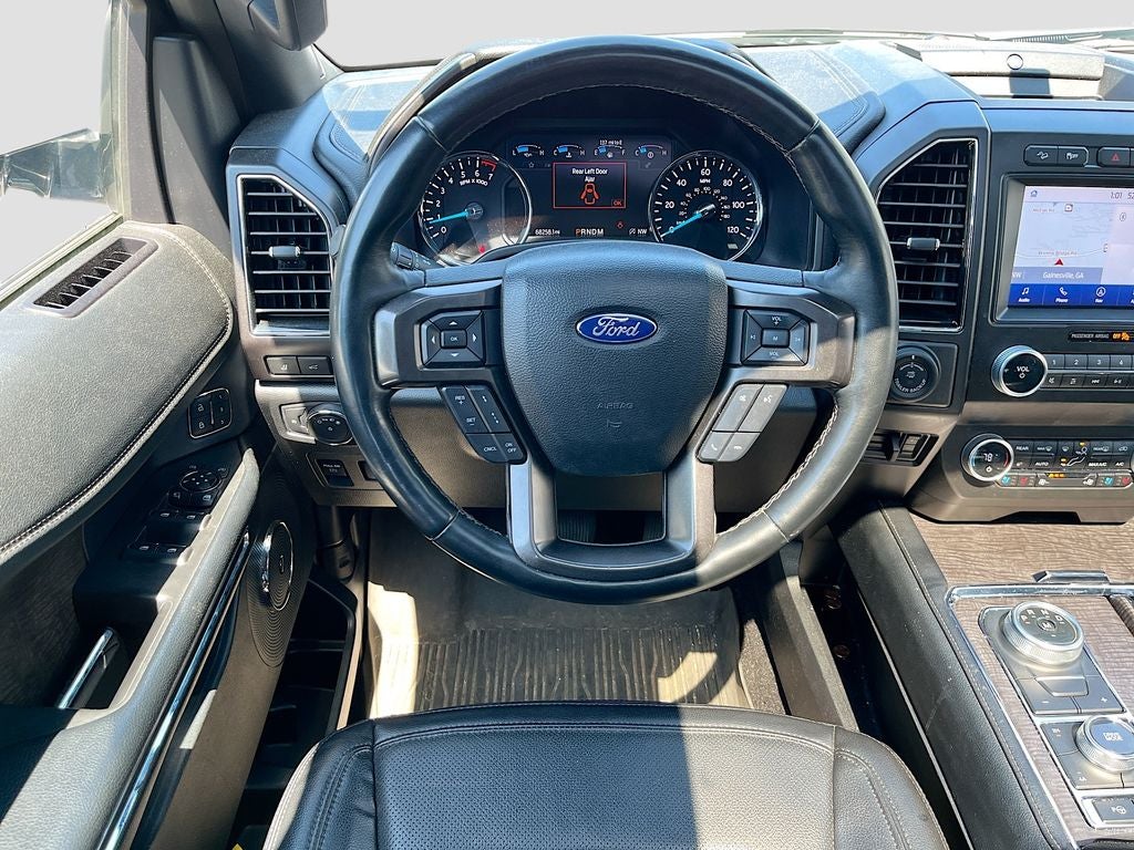 2021 Ford Expedition Max Limited