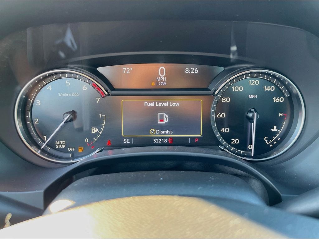 2024 Cadillac CT4 Premium Luxury