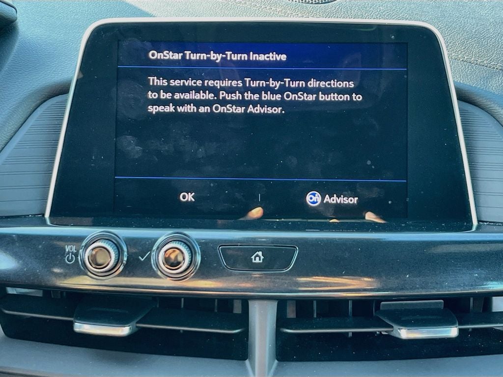 2024 Cadillac CT4 Premium Luxury