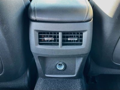 2024 Cadillac CT4 Premium Luxury