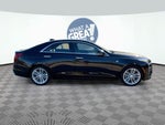 2024 Cadillac CT4 Premium Luxury