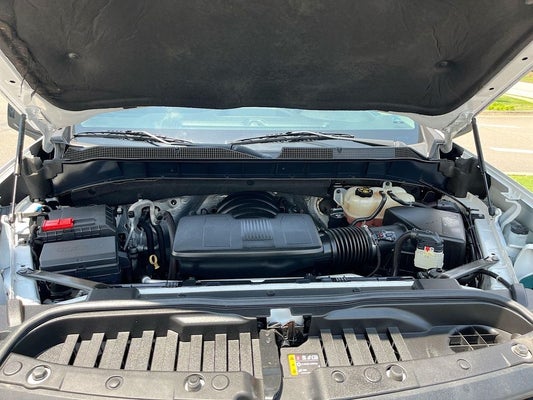 2019 Chevrolet Silverado 1500 LT Trail Boss in North Huntingdon, PA - Jim Shorkey Auto Group
