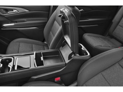 2025 Chevrolet Traverse LT 1LT