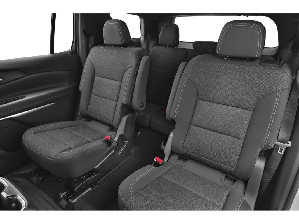2025 Chevrolet Traverse LT 1LT