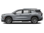 2025 Chevrolet Traverse LT 1LT