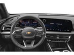 2025 Chevrolet Traverse LT 1LT