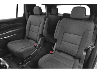 2025 Chevrolet Traverse LT 1LT