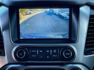 2019 Chevrolet Tahoe LS