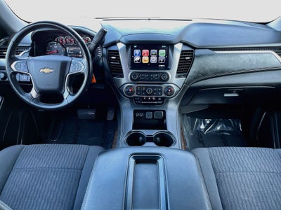 2019 Chevrolet Tahoe LS