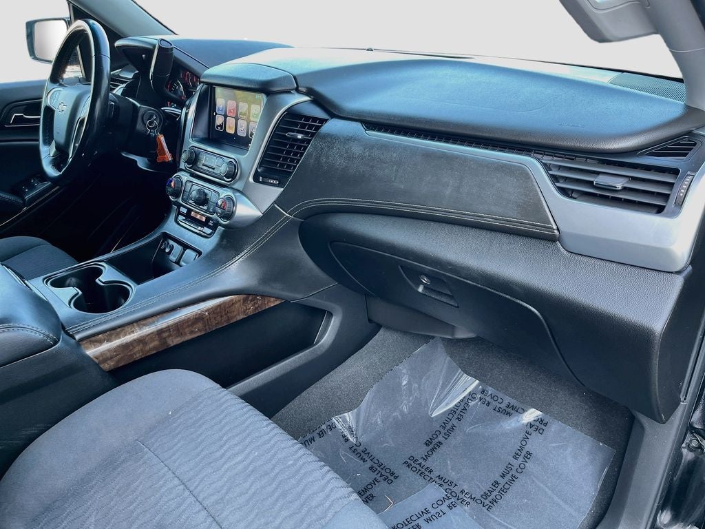 2019 Chevrolet Tahoe LS