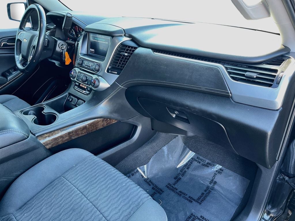 2019 Chevrolet Tahoe LS