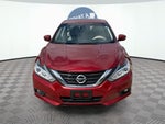 2017 Nissan Altima 2.5 SL