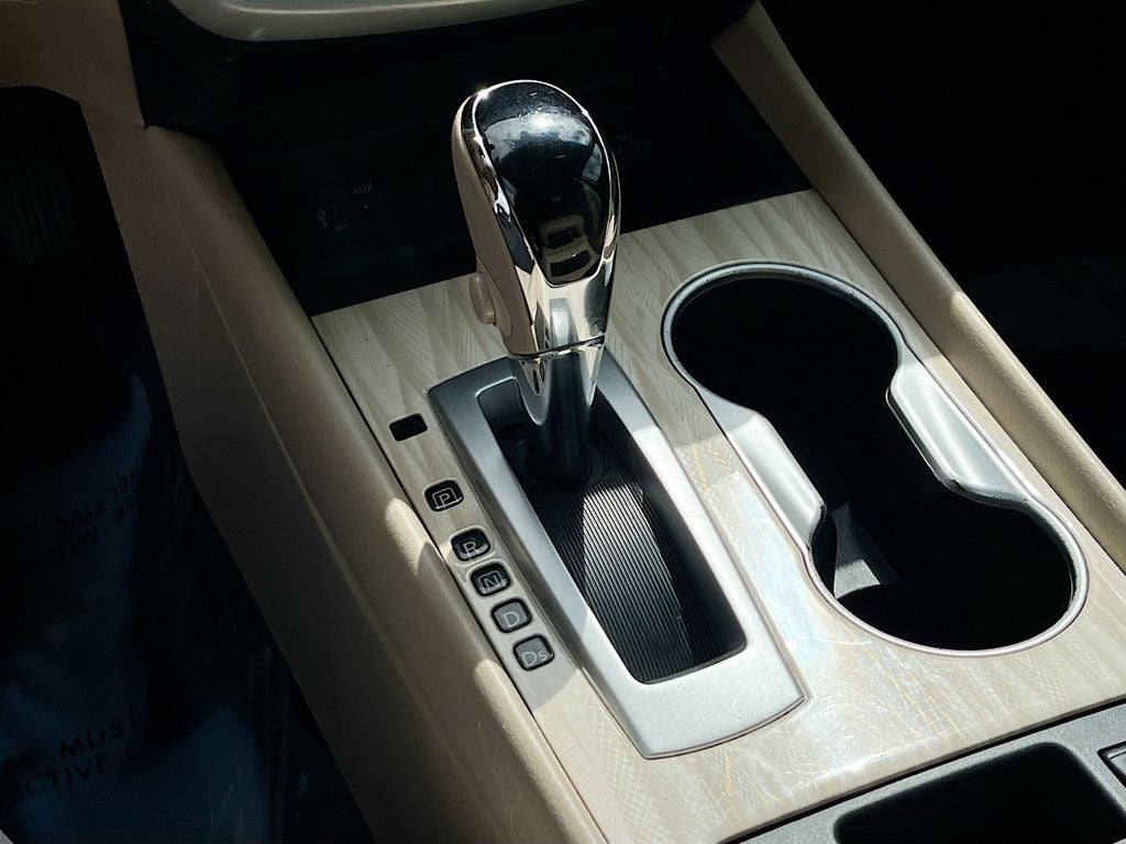 2017 Nissan Altima 2.5 SL