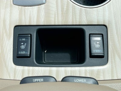 2017 Nissan Altima 2.5 SL