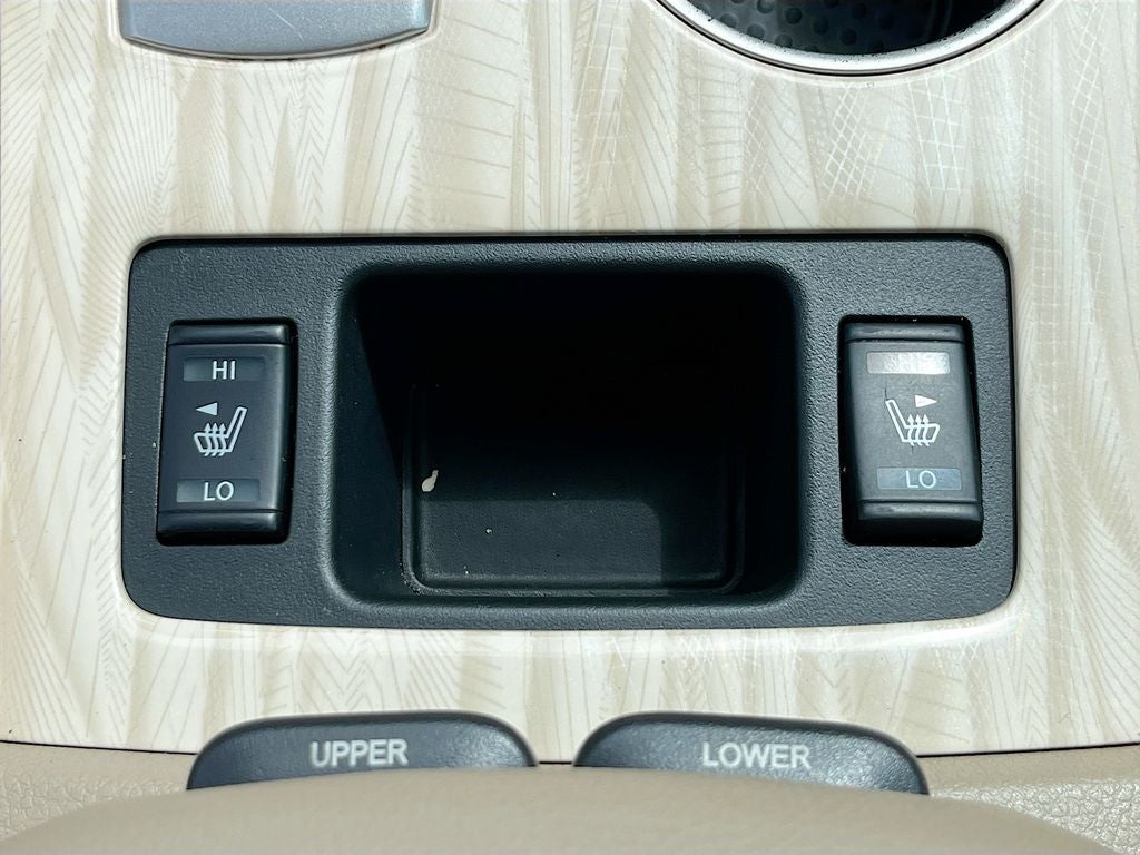 2017 Nissan Altima 2.5 SL