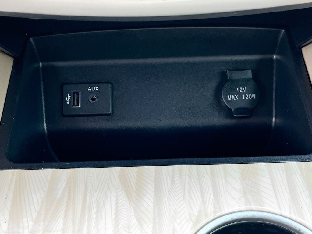 2017 Nissan Altima 2.5 SL